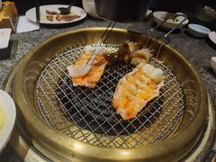 -NIUAN牛庵·日式和牛烧肉(恒隆店)