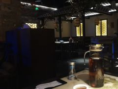 -绿茶餐厅(汇悦大融城店)