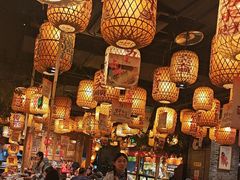-南京大牌档(青岛万象城店)