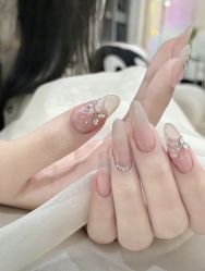 -IDO美甲美睫
