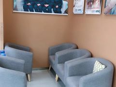 候诊区-新达口腔(华东理工大学店)