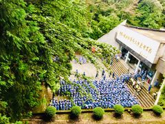 -井冈山风景名胜区