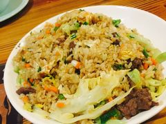 -荣记潮汕牛肉火锅(仙鹤街店)