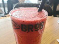 -Moka Bros 摩卡站(西单大悦城店)