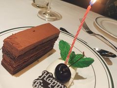 -Wolfgang’s Steakhouse 沃夫冈牛排馆(上海白玉兰广场店)