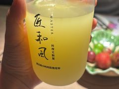 -匠和风精致料理(成都龙湖滨江天街店)