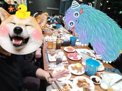 -汉巴味德·烤肉与啤酒的自助(杭州大悦城店)