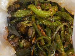 -佳木斯老崔朝族风味(群力店)