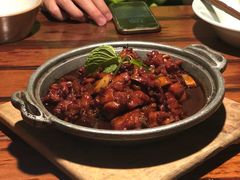 -外婆家(南开大悦城店)