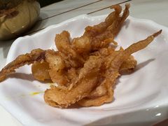 -稻香酒家·33年老字号·港式粤菜(富邦中心店)