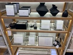 -ZARA HOME(蓝色港湾店)