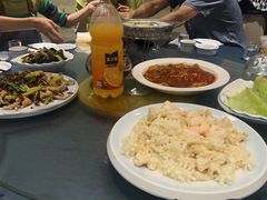 -清真•蜀风园(丁字沽总店)