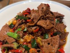 -恰八斗·猛火长沙菜(国贸店)