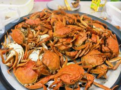 -仙螺岛海鲜自助餐厅(总店)