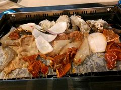 -爱客得牛排海鲜烤肉·火锅自助(春熙路黑金好店)