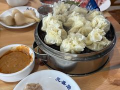 -元盛居(生态大街店)