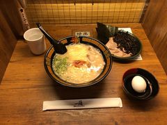 -一兰拉面(新宿中央东口店)