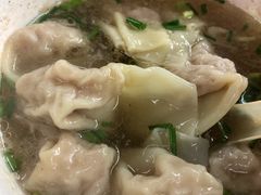 -老吴记水饺馆(前进五路店)