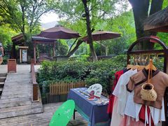 -天目湖御水温泉·度假酒店