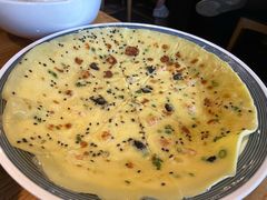 -吕氏疙瘩汤·私家菜馆(慈云寺店)