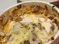 -赤火牛排(金狮广场店)