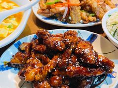 -奶奶的味道(胶州路店)