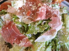 凯撒沙拉-PIZZA BIANCA(万象城店)