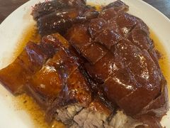 -黄连大头华烧鹅店(大良店)
