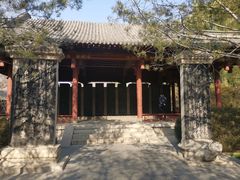 -碑林公园