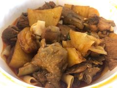 -丝路金桃·新疆菜(徐汇店)