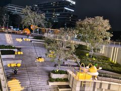 -东莞松山湖万象汇