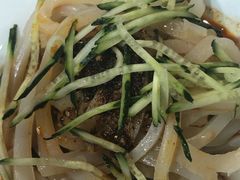 -有奴思烤肉·清真(正宁路店)