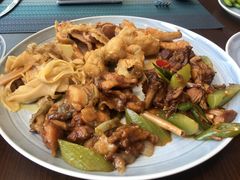 -菲住布渴酒店自助餐厅(阿里巴巴西溪园区店)