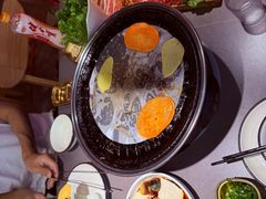 -正宗齐齐哈尔烤肉·齐牛哥鲜切炭火烤肉(杭州总店)