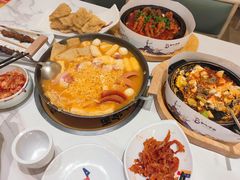 -七八冷面·延边朝鲜族美食(世纪汇店)