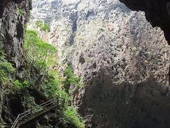 -百漈沟生态旅游景区