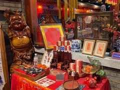 -正阳门饭庄·烤鸭·北京菜(万丰路七里庄店)