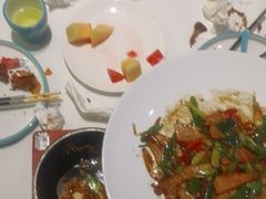 -聆桂烤鸭·金奖烤鸭(静联广场店)
