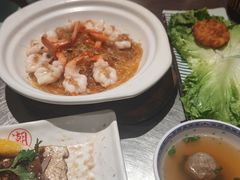 -潮界(虹桥新天地店)