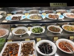 -福成自助烤肉(华冠天地城关店)