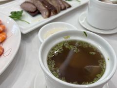 -金华安大酒楼·老牌潮菜·粤式茶点(东方国际店)