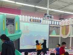 -大润发(康桥店)