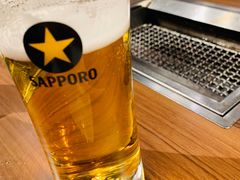 -俺的焼肉(銀座9丁目店)