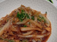 -鑫小城故事·藕汤·家常菜(台北一路总店)