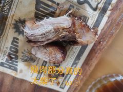 -Ricci睿奇美式餐厅(五道口店)