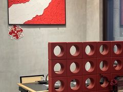 -红东阁东北菜烤肉酒馆(CROSS万象汇店)