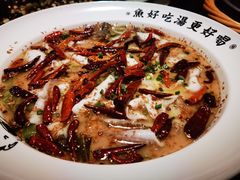 -首秀·四川料理(星耀101店)