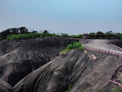 -飞天山旅游区