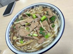 -帝景米粉(东方帝景店)