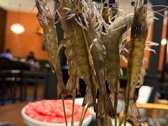 -东海怡品海鲜豆捞(星街坊店)